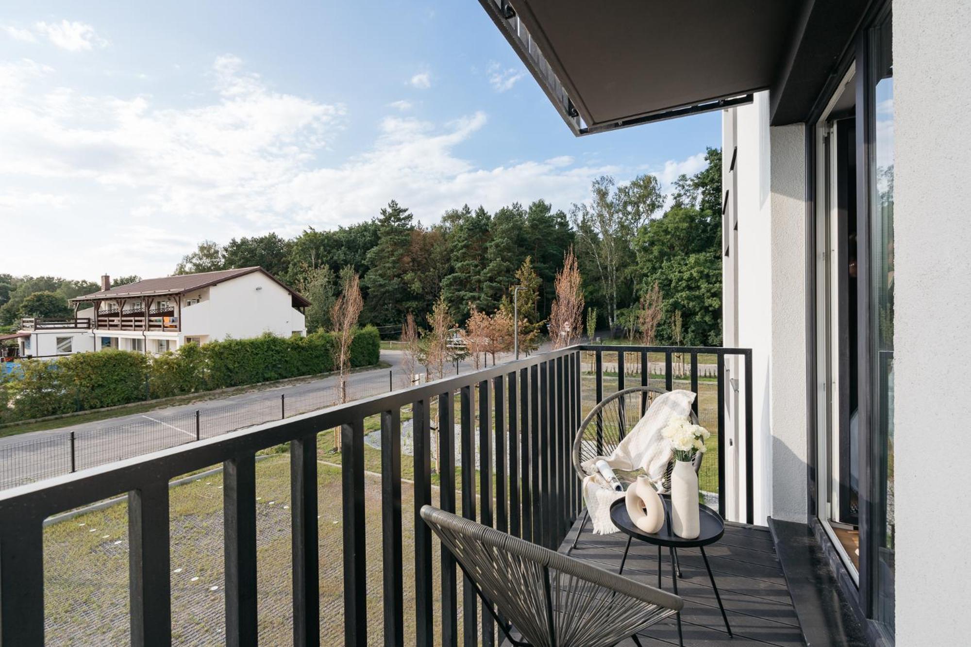 Baltic Residence - Loftaffair Gdańsk Exterior foto